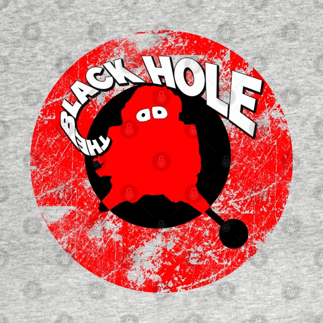 The Black Hole Old Bob by drquest